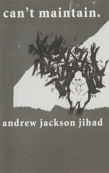 AJJ: Can’t Maintain CASSETTE