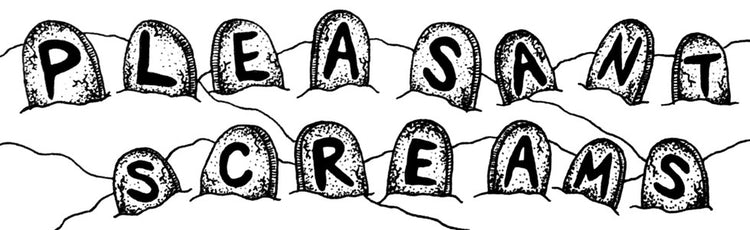 Pleasant Screams Cassettes
