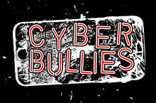 The Cyber Bullies: T-Shirt